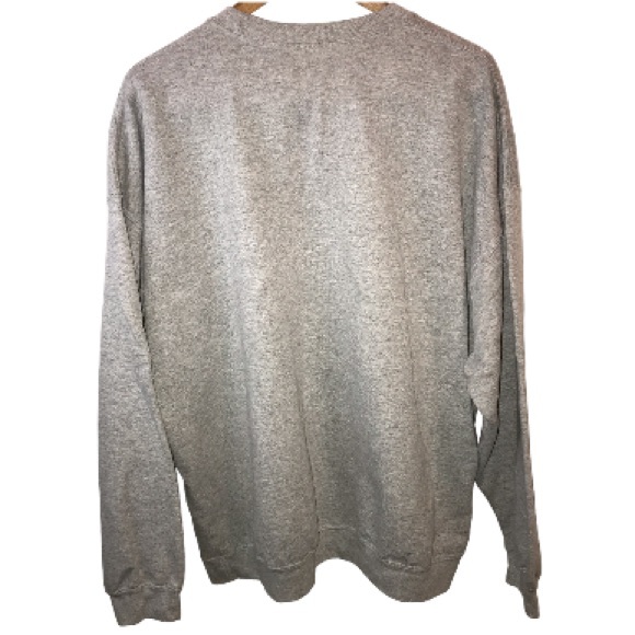 Disney Mickey Mouse Crewneck Sweatshirt Size 2XL - Picture 4 of 5